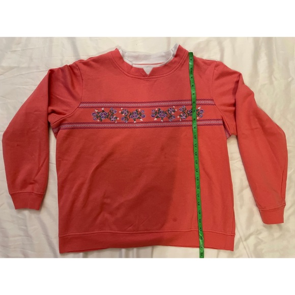 VTG Adrian Delafield Sweatshirt - Picture 6 of 9